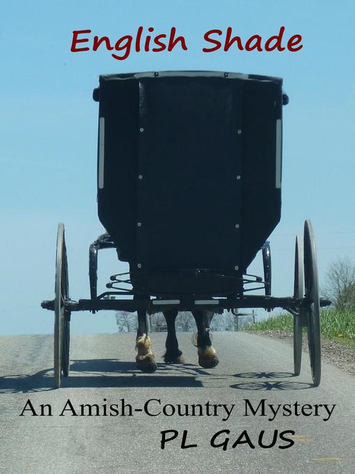 Title details for English Shade by P.L. Gaus - Available